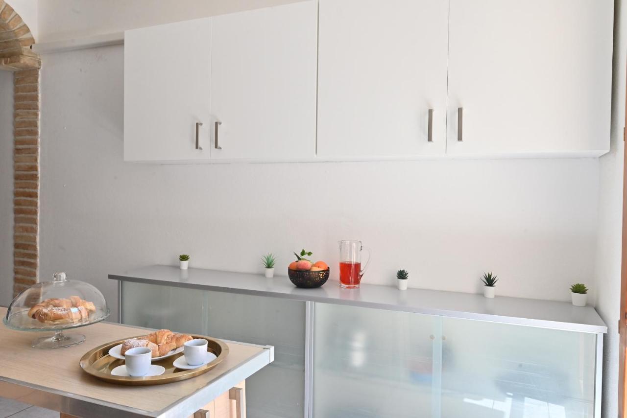 Apartment Izzhome Full Center Terrace Cagliari