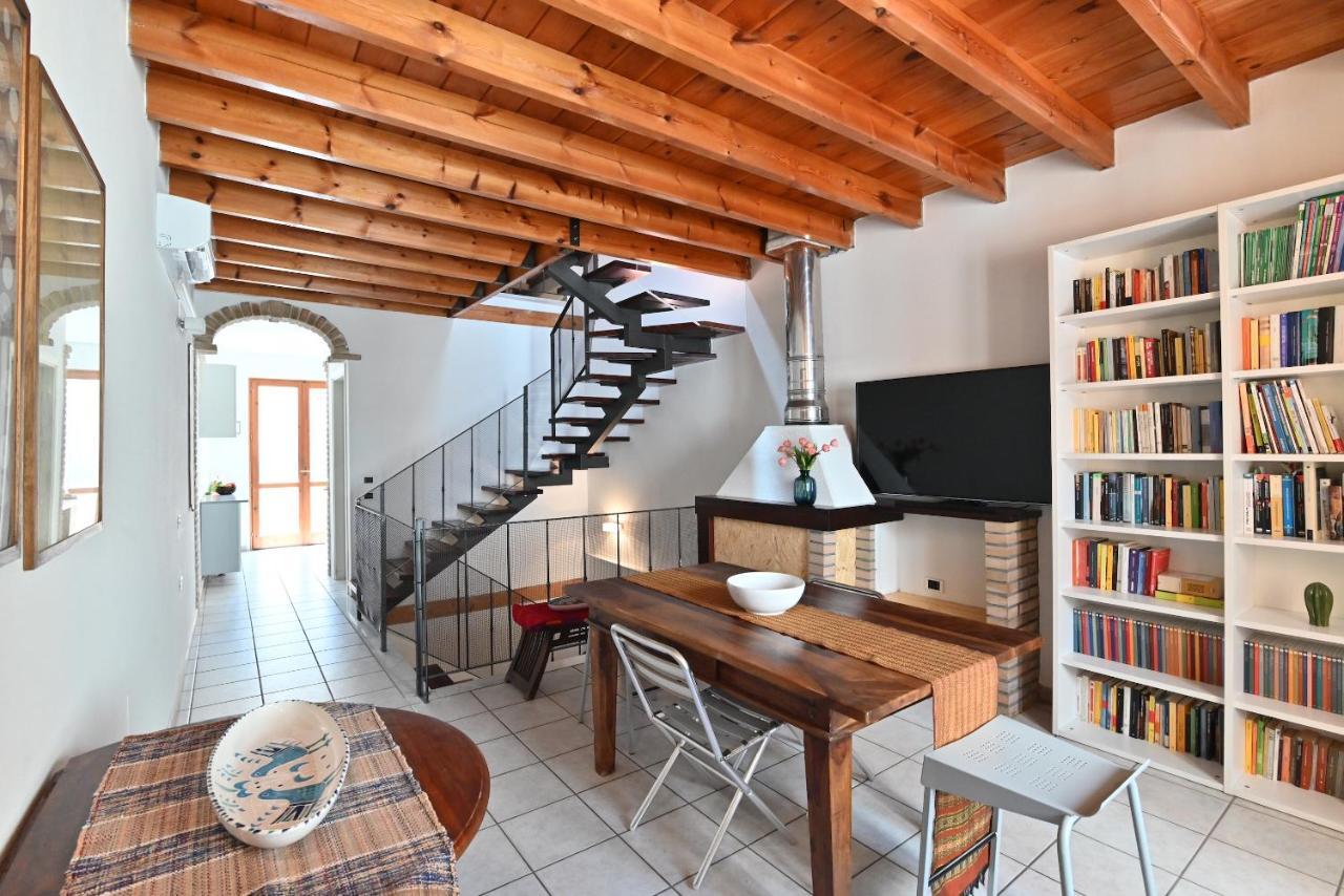 Izzhome Full Center Terrace *