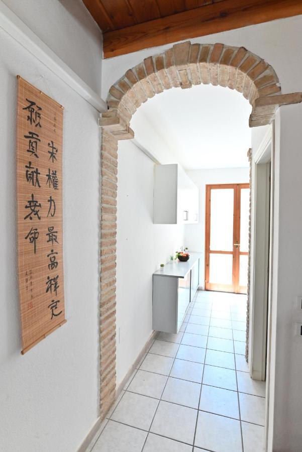 Izzhome Full Center Terrace Cagliari