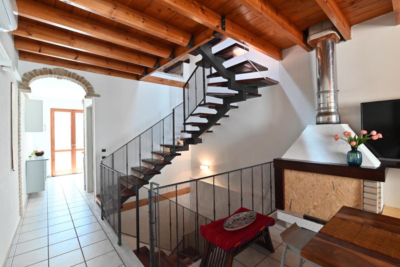 Izzhome Full Center Terrace *