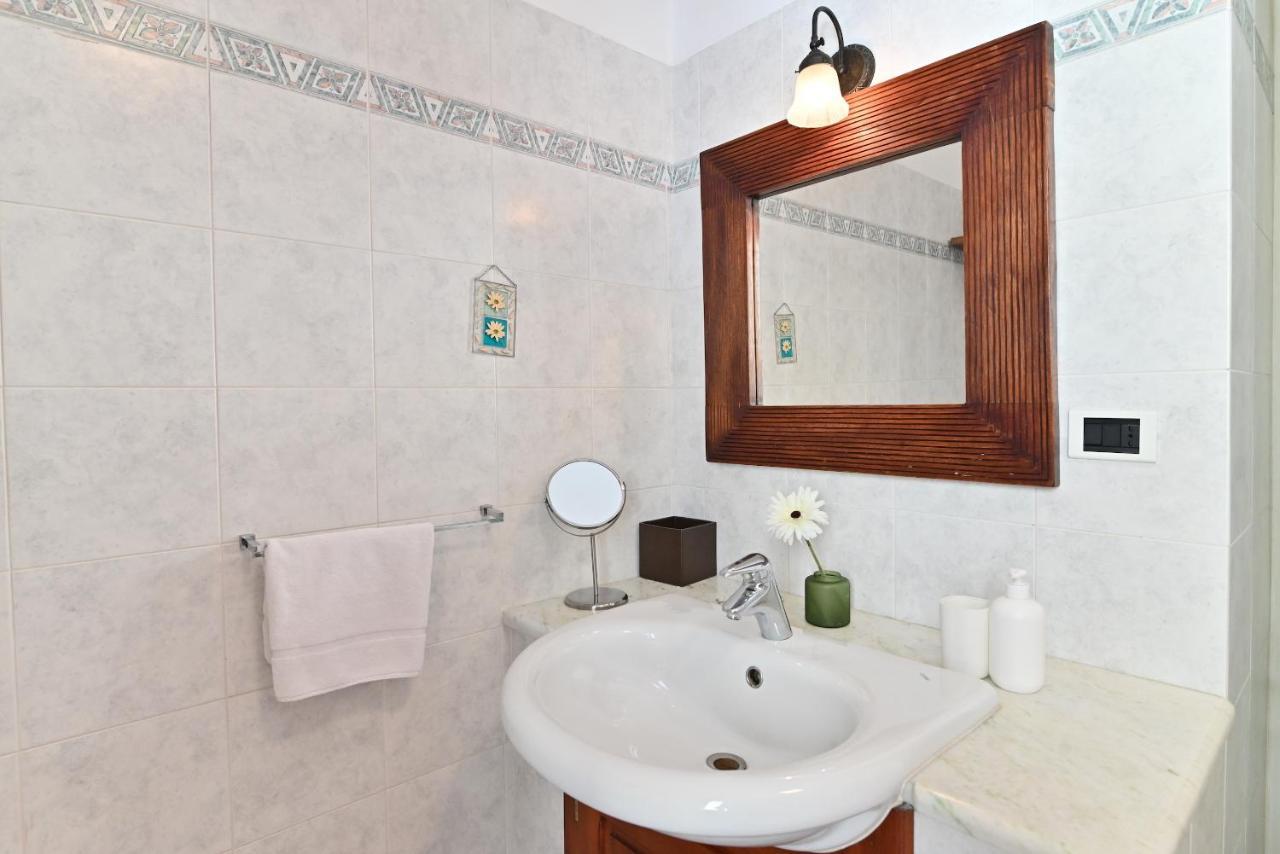 Apartment Izzhome Full Center Terrace Cagliari