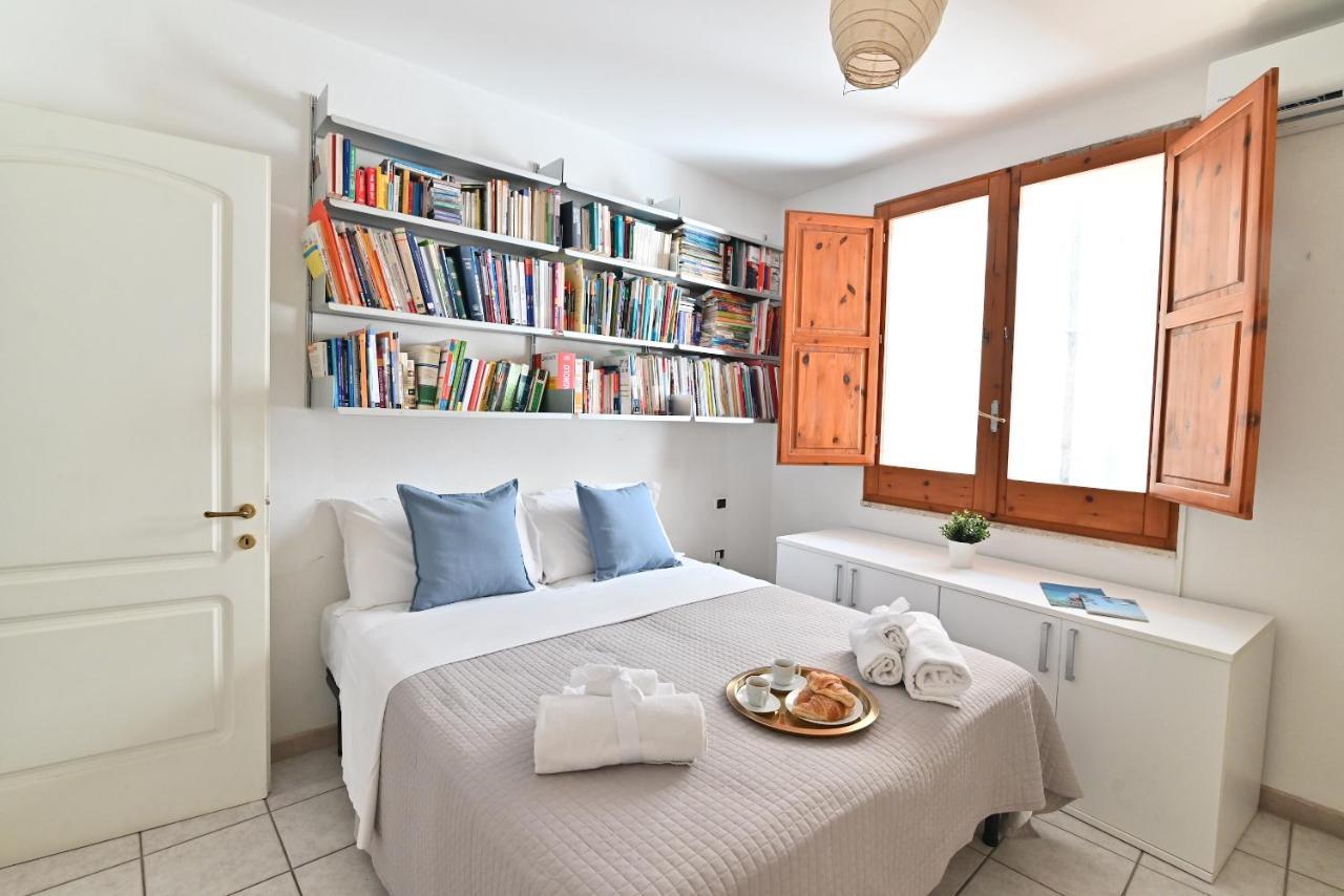 Izzhome Full Center Terrace Apartment Cagliari