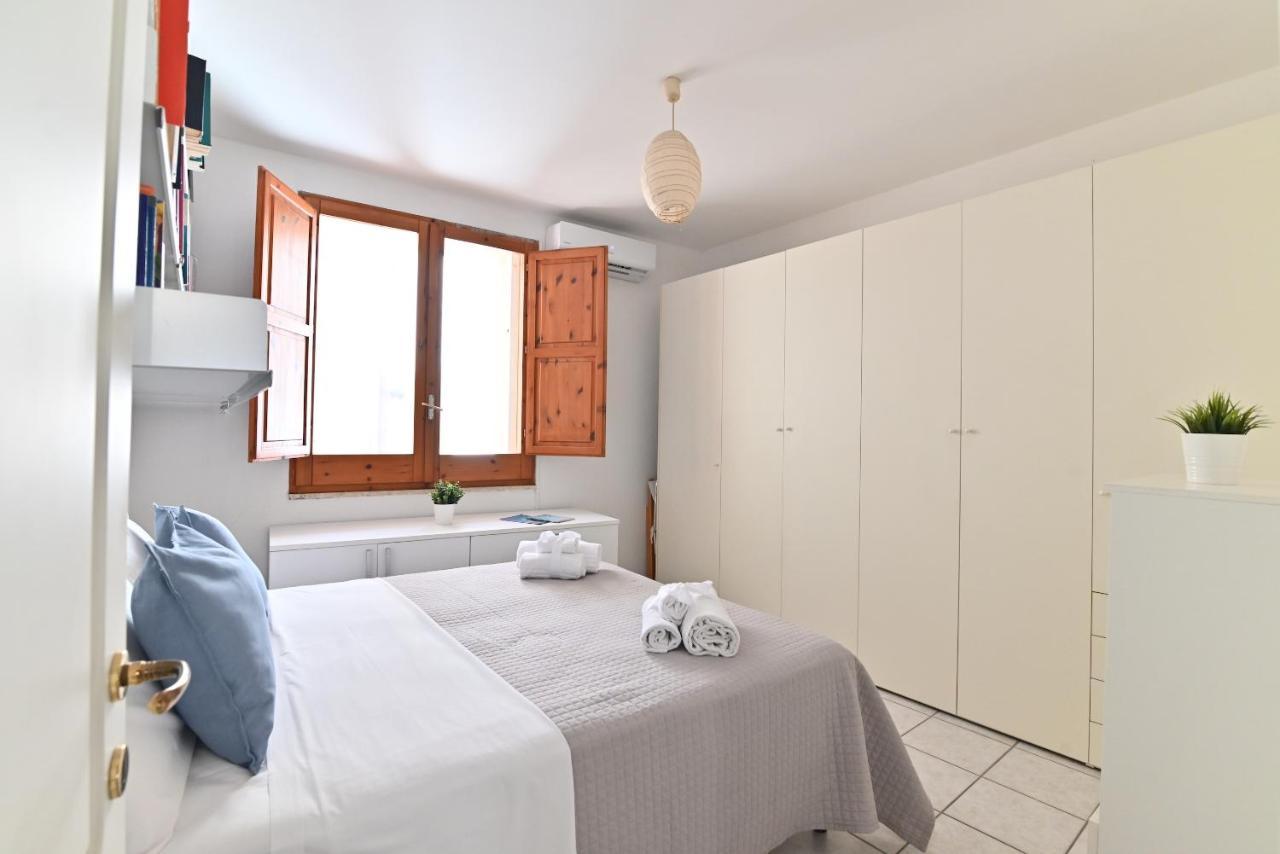 Izzhome Full Center Terrace Apartment *