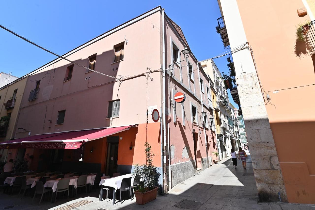 Izzhome Full Center Terrace * Cagliari