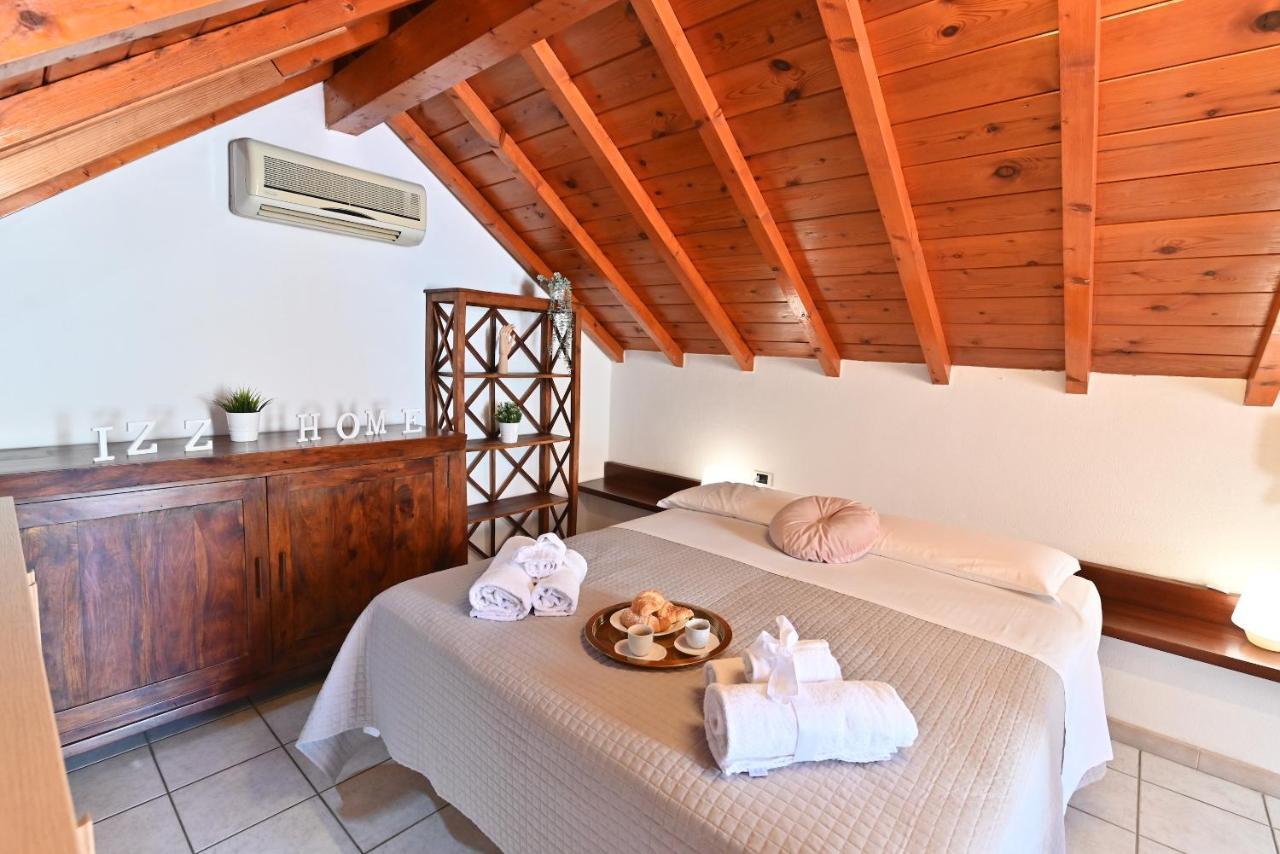 Izzhome Full Center Terrace * Cagliari