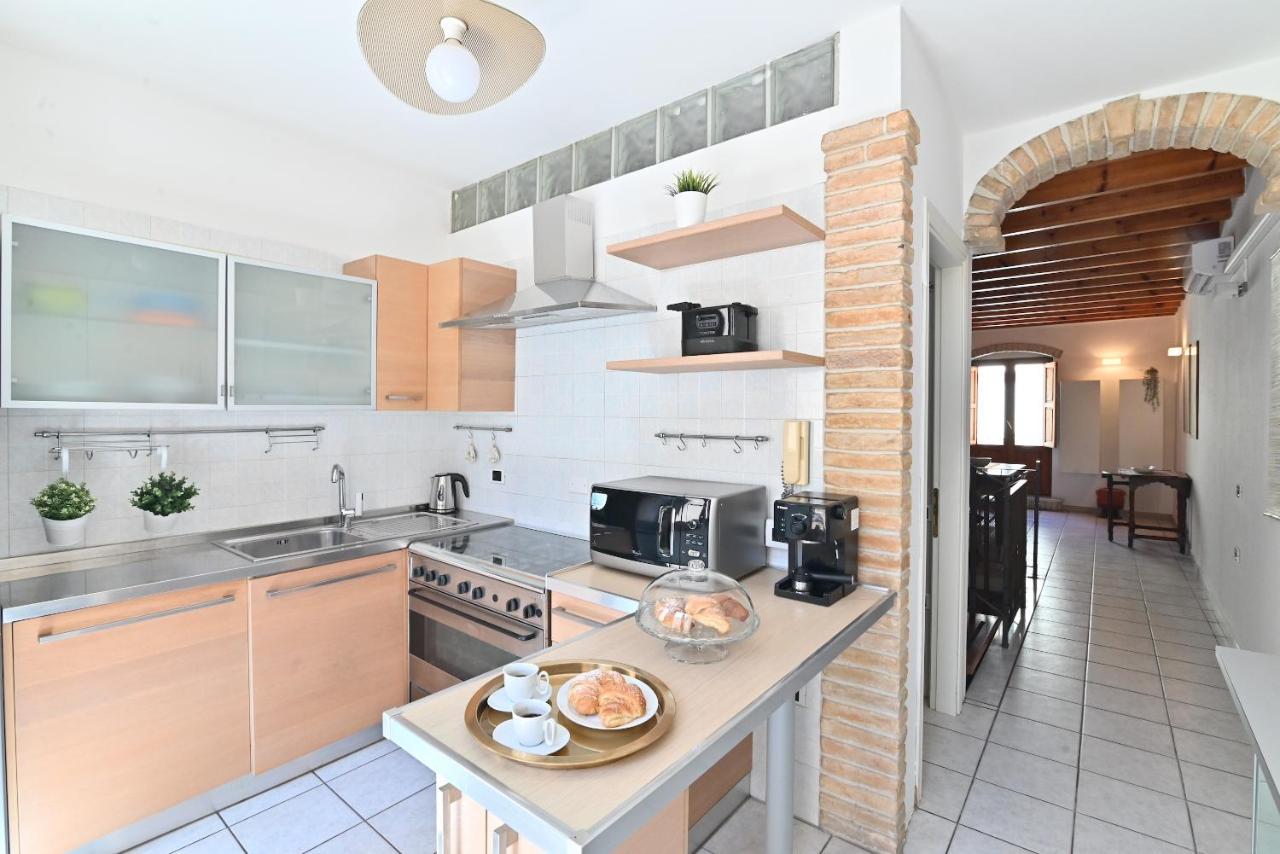 Apartment Izzhome Full Center Terrace *