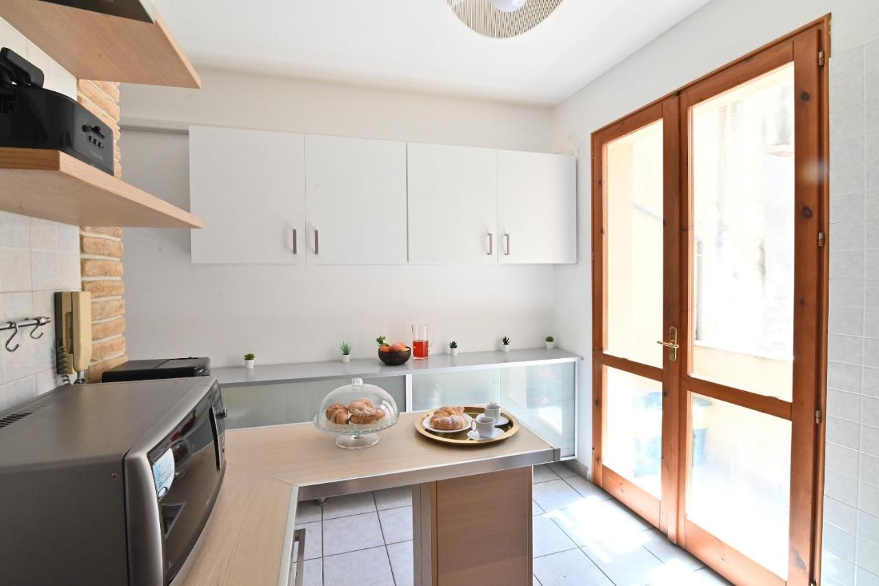Izzhome Full Center Terrace * Cagliari