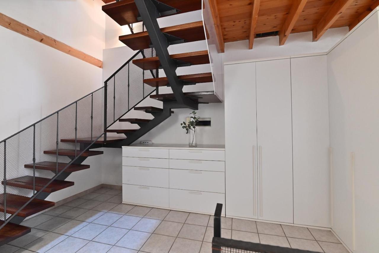 Izzhome Full Center Terrace Apartment Cagliari