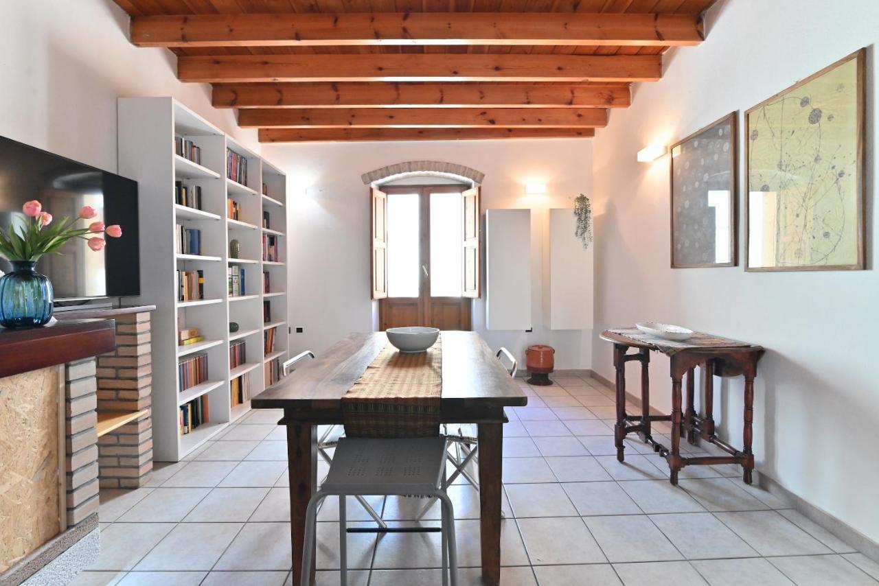 Izzhome Full Center Terrace Apartment