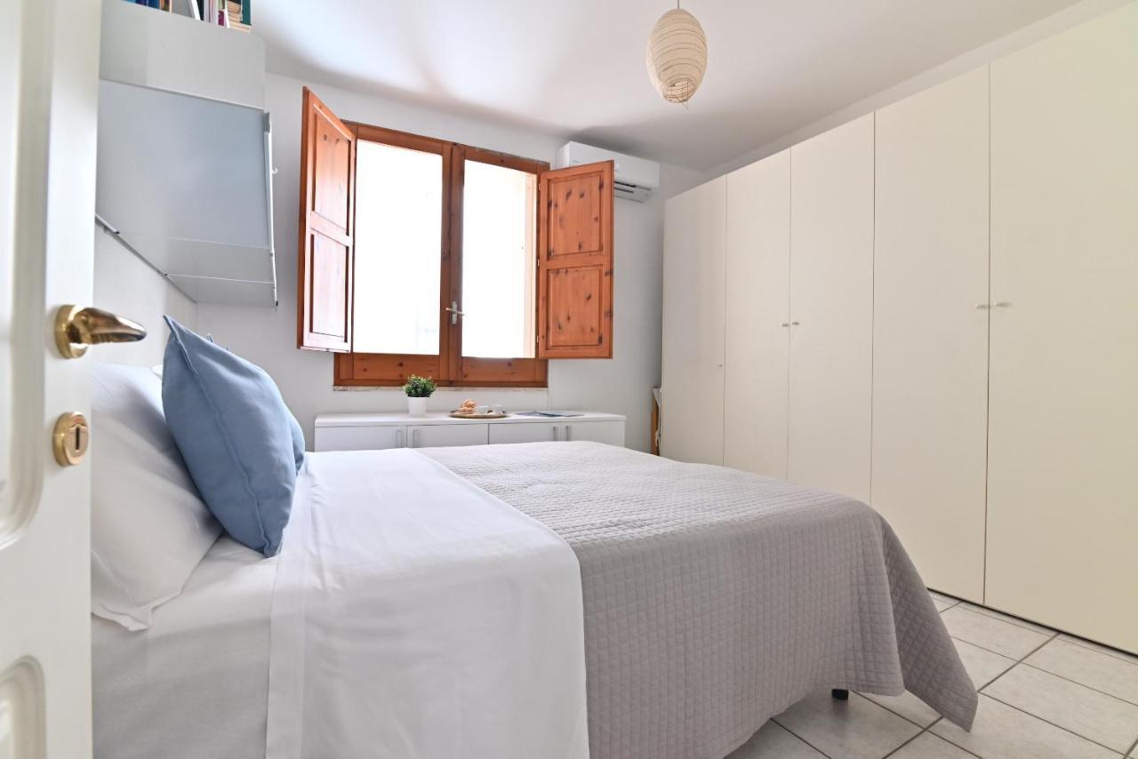 Izzhome Full Center Terrace * Cagliari