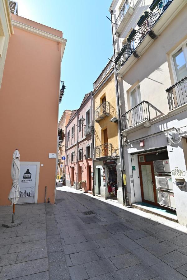 Appartement Izzhome Full Center Terrace *